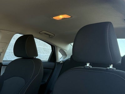 2024 Kia Forte LXS - KIA CPO / CLEAN CARFAX / ONE OWNER