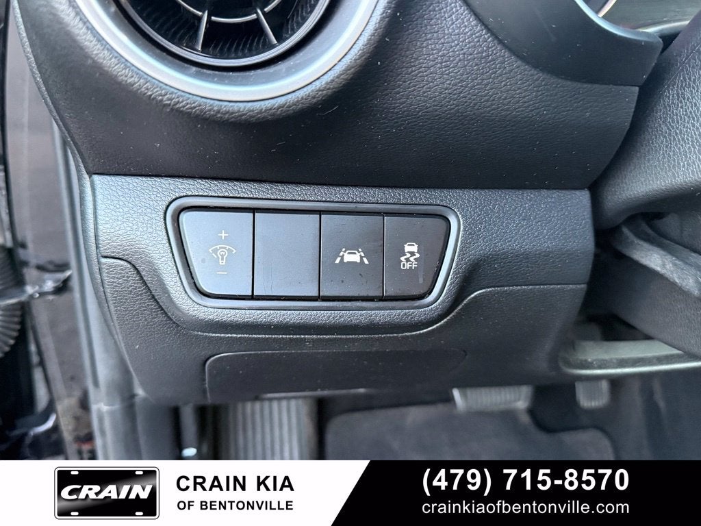 2021 Kia Forte FE - KIA CPO / CLEAN CARFAX