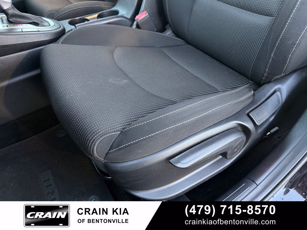 2021 Kia Forte FE - KIA CPO / CLEAN CARFAX
