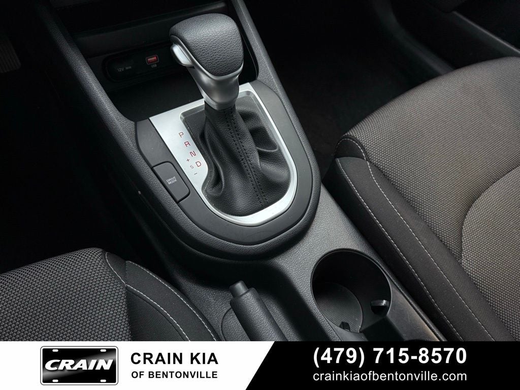 2024 Kia Forte LXS - KIA CPO / CLEAN CARFAX / ONE OWNER