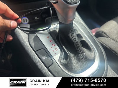 2023 Kia Forte LXS - KIA CPO / CLEAN CARFAX / TECH PACKAGE
