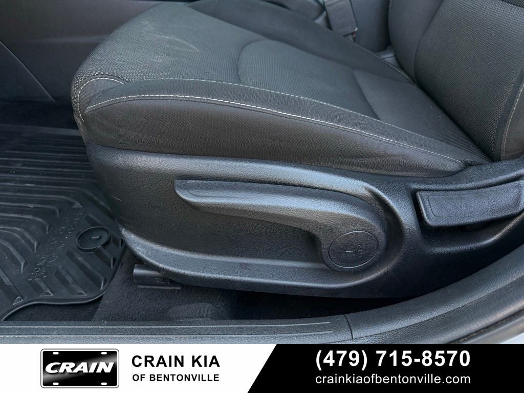 2023 Kia Forte LXS - KIA CPO / CLEAN CARFAX / TECH PACKAGE