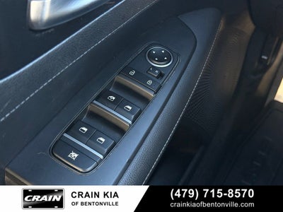 2024 Kia Forte GT-Line - KIA CPO / CLEAN CARFAX