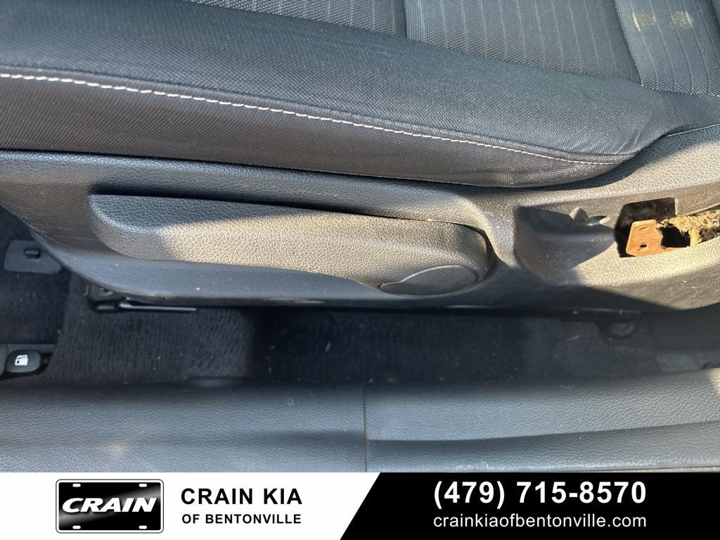 2018 Kia Forte LX - CLEAN CARFAX