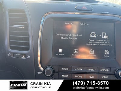 2018 Kia Forte LX - CLEAN CARFAX