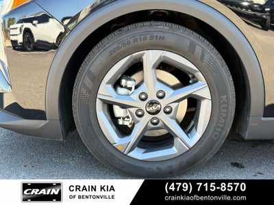 2025 Kia K4 LXS - KIA CPO / CLEAN CARFAX / ONE OWNER