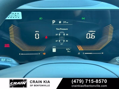 2027 Kia K4 LX