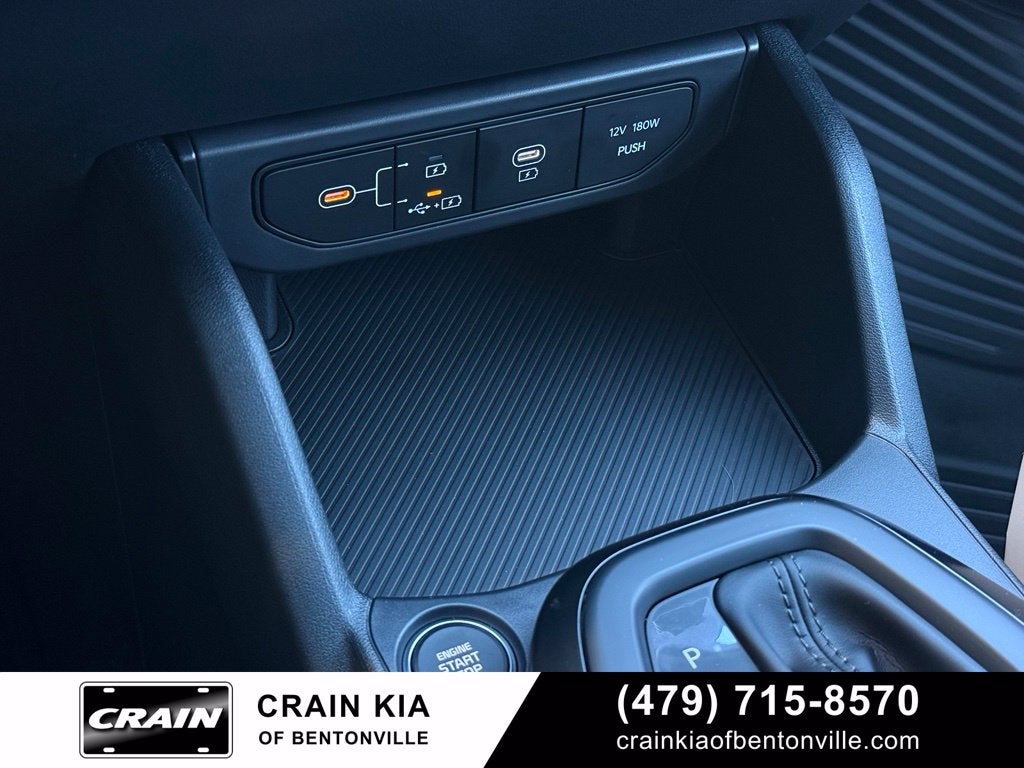 2027 Kia K4 LX