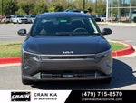 2027 Kia K4 LX