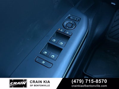 2027 Kia K4 LX