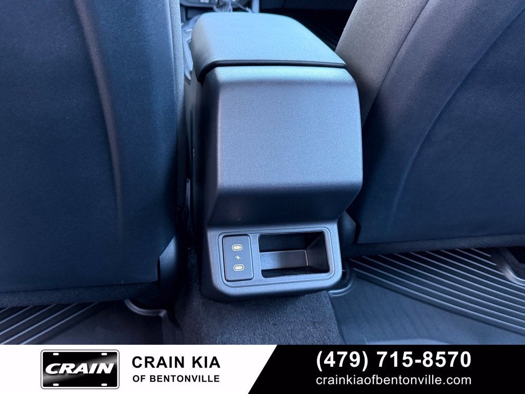 2027 Kia K4 LX