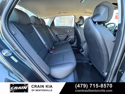 2027 Kia K4 LX