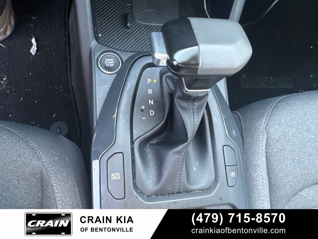 2025 Kia K4 EX - KIA CPO / CLEAN CARFAX / ONE OWNER