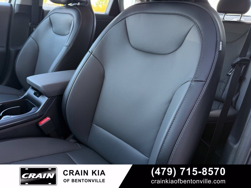 2027 Kia K4 EX