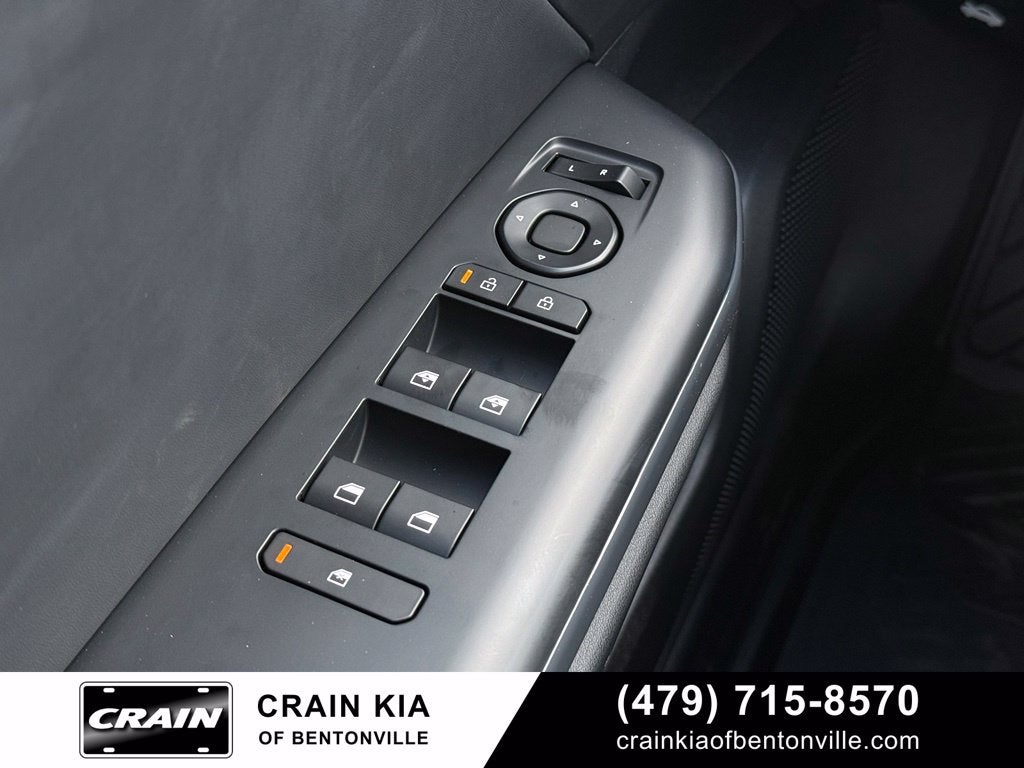 2027 Kia K4 EX