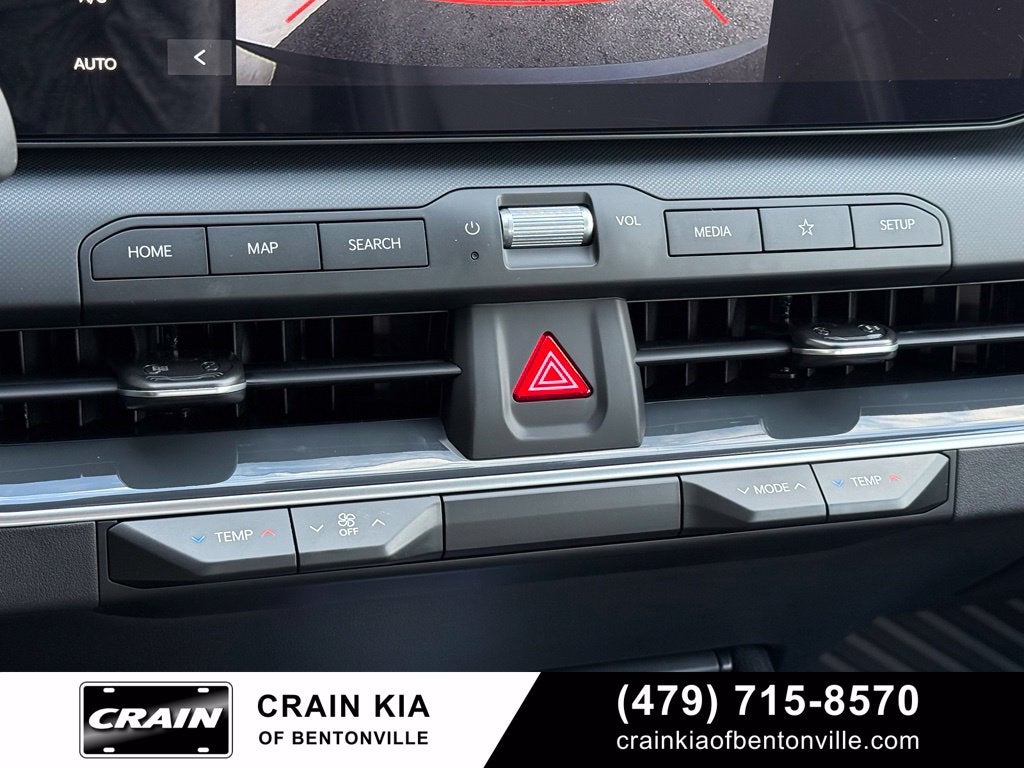 2027 Kia K4 EX