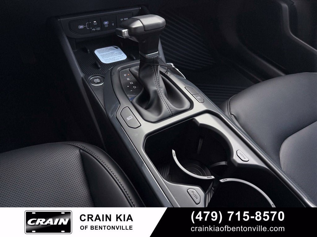 2027 Kia K4 EX