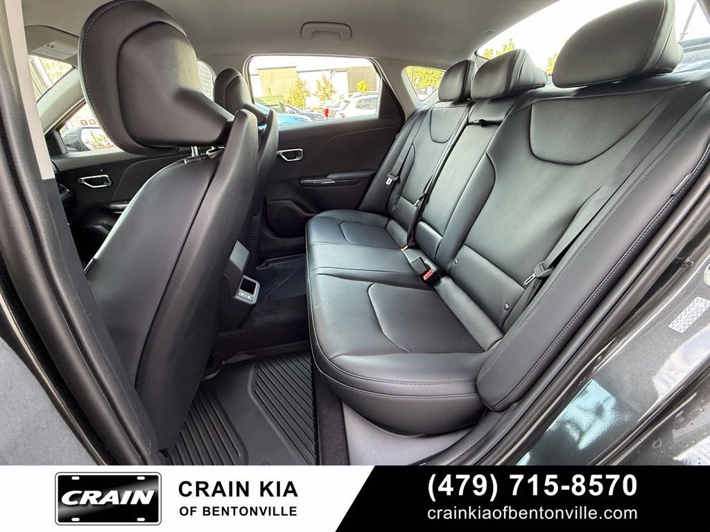 2027 Kia K4 EX