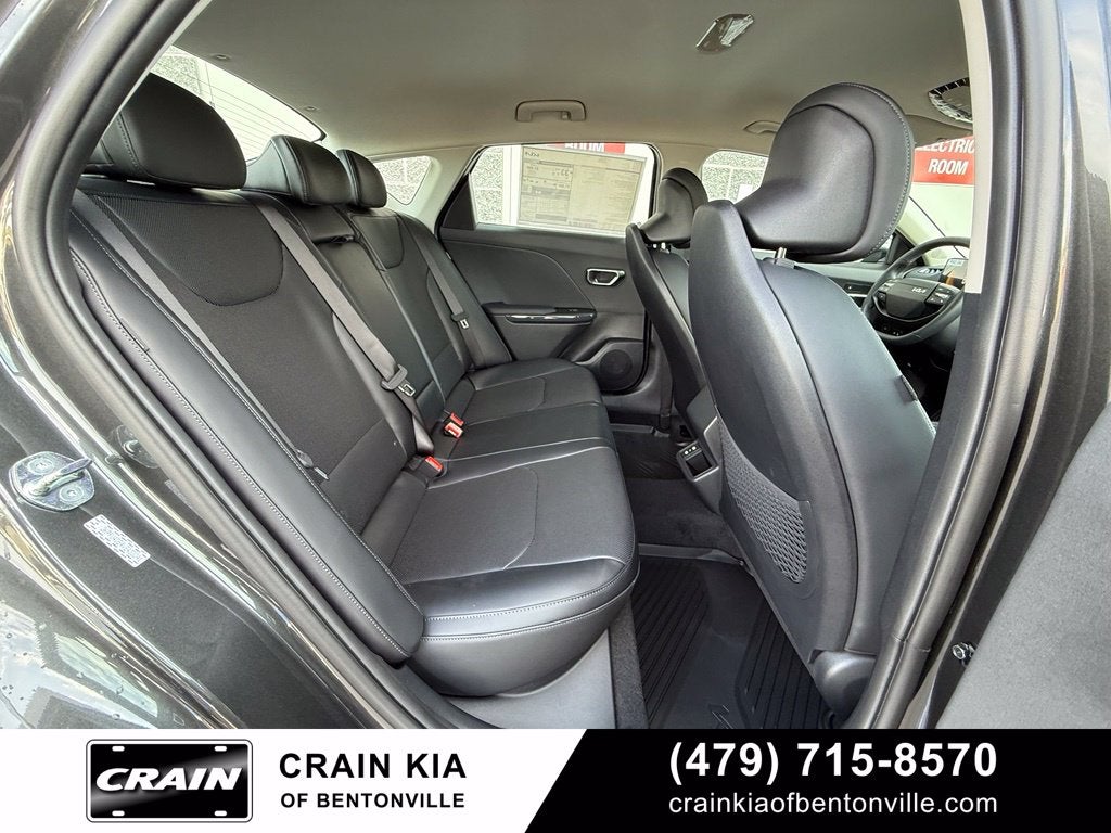 2027 Kia K4 EX