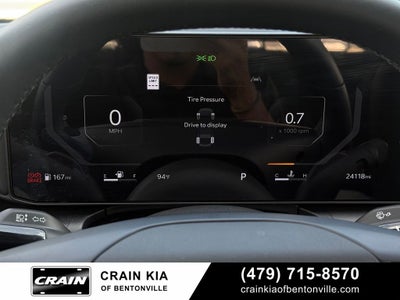 2025 Kia K4 EX - KIA CPO / CLEAN CARFAX / ONE OWNER