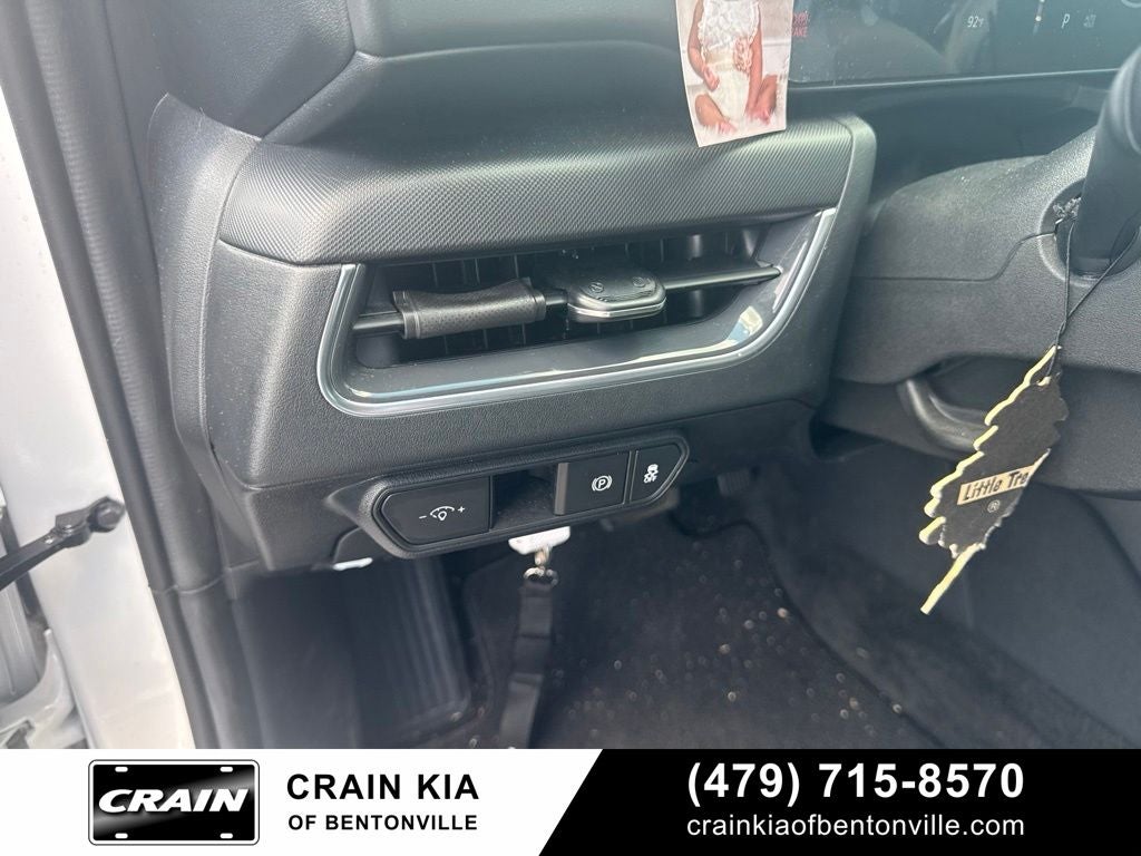 2025 Kia K4 EX - KIA CPO / CLEAN CARFAX / ONE OWNER