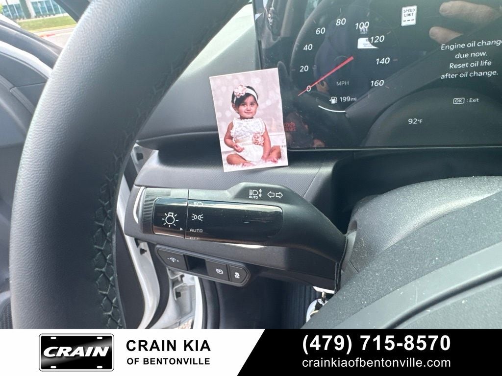 2025 Kia K4 EX - KIA CPO / CLEAN CARFAX / ONE OWNER