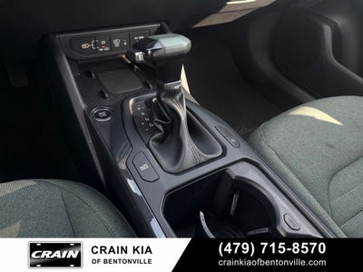 2025 Kia K4 EX - KIA CPO / CLEAN CARFAX / ONE OWNER