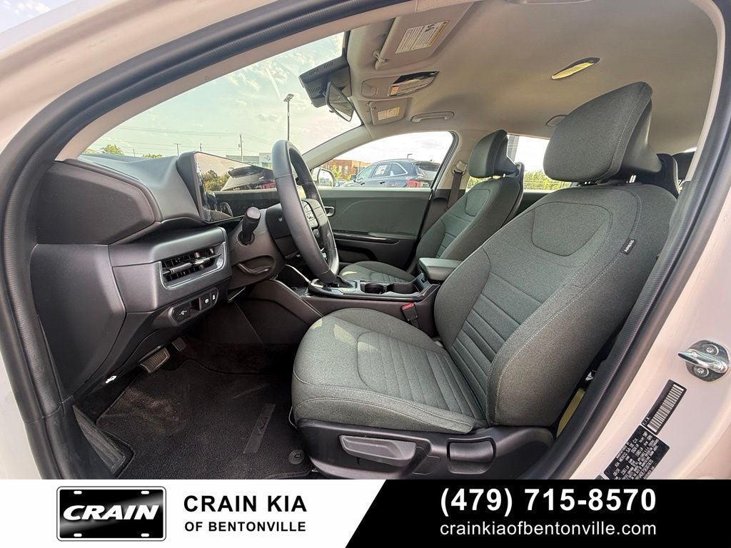 2025 Kia K4 EX - KIA CPO / CLEAN CARFAX / ONE OWNER