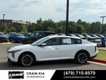 2025 Kia K4 EX - KIA CPO / CLEAN CARFAX / ONE OWNER