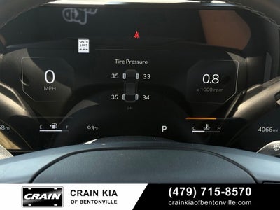 2025 Kia K4 EX - KIA CPO / CLEAN CARFAX / ONE OWNER