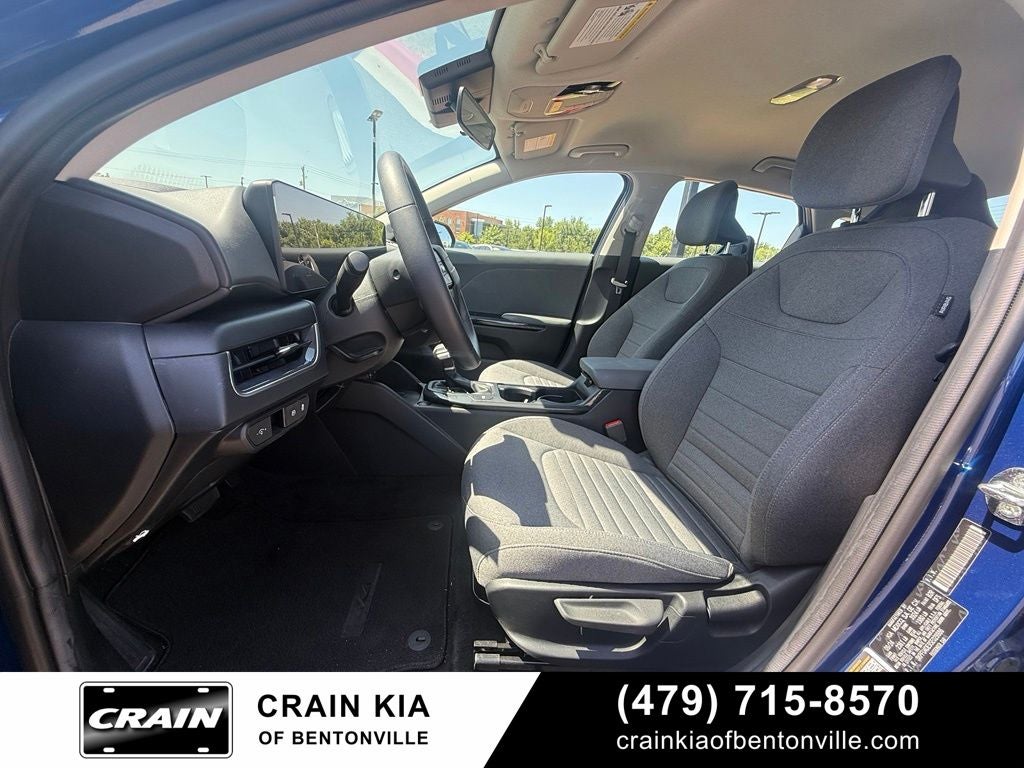 2025 Kia K4 EX - KIA CPO / CLEAN CARFAX / ONE OWNER