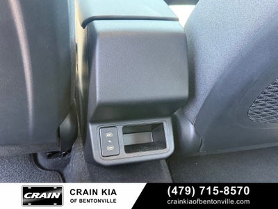 2025 Kia K4 EX - KIA CPO / CLEAN CARFAX / ONE OWNER