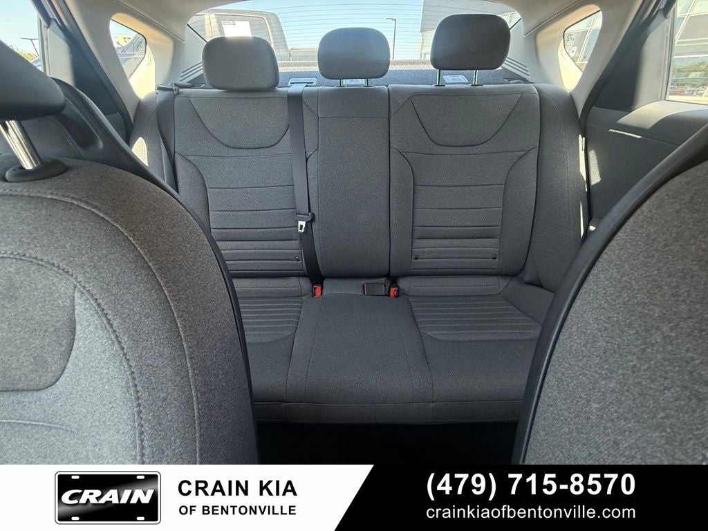2025 Kia K4 EX - KIA CPO / CLEAN CARFAX / ONE OWNER
