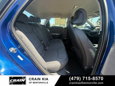 2025 Kia K4 EX - KIA CPO / CLEAN CARFAX / ONE OWNER