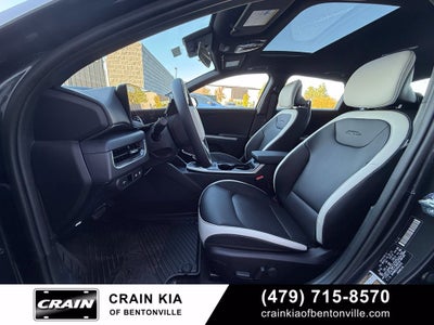 2027 Kia K4 GT-Line