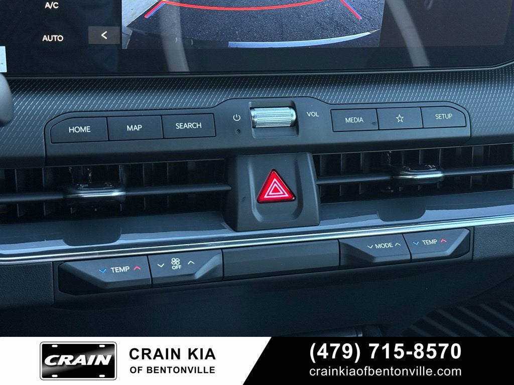 2027 Kia K4 GT-Line