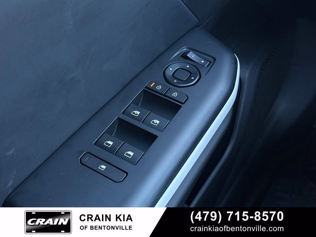 2027 Kia K4 GT-Line