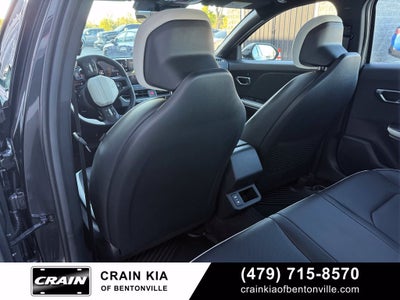 2027 Kia K4 GT-Line