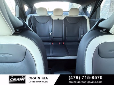 2027 Kia K4 GT-Line