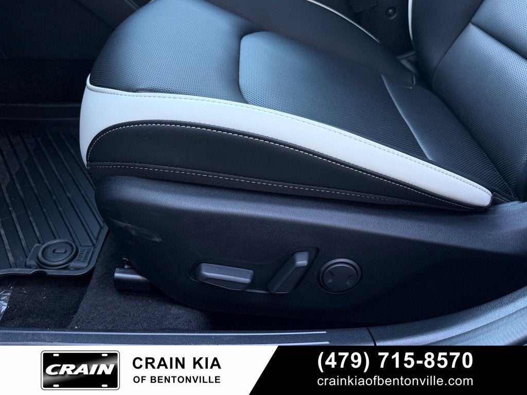 2027 Kia K4 GT-Line