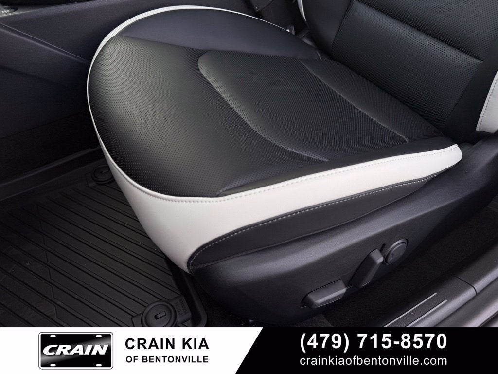 2027 Kia K4 GT-Line