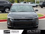 2027 Kia K4 GT-Line