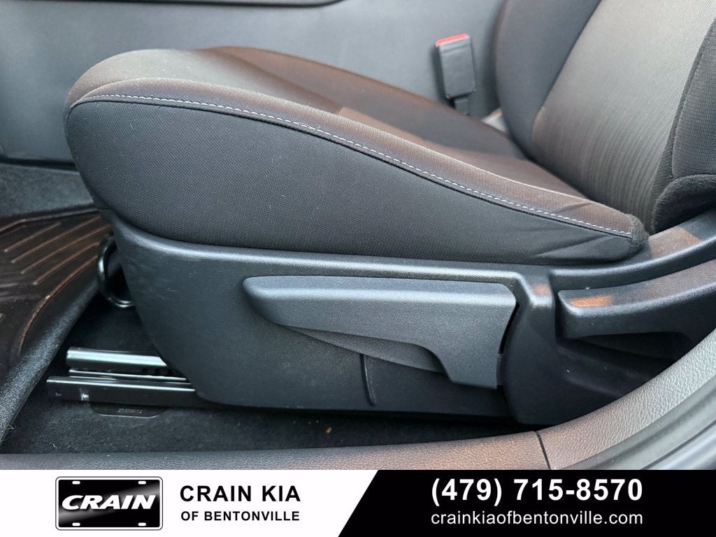 2022 Nissan Sentra SV - CLEAN CARFAX / ONE OWNER