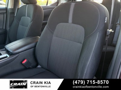 2025 Nissan Sentra SV - CLEAN CARFAX / ONE OWNER