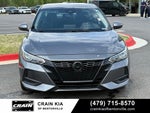 2022 Nissan Sentra SV - CLEAN CARFAX HISTORY