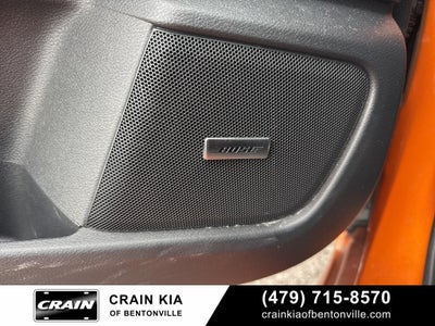 2021 Nissan Sentra SR - SUNROOF / SR PREMIUM