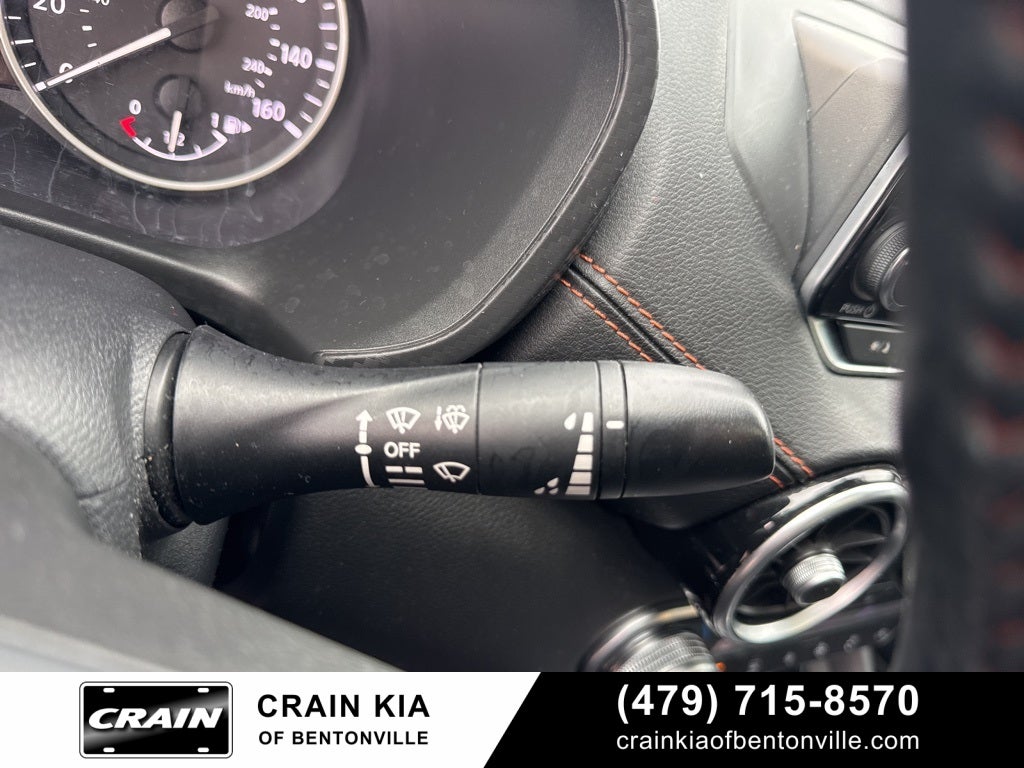 2021 Nissan Sentra SR - SUNROOF / SR PREMIUM