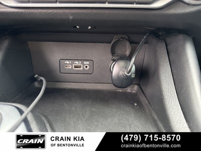 2021 Nissan Sentra SR - SUNROOF / SR PREMIUM