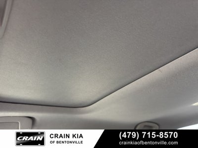 2021 Nissan Sentra SR - SUNROOF / SR PREMIUM