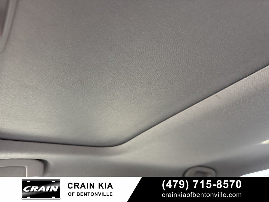 2021 Nissan Sentra SR - SUNROOF / SR PREMIUM